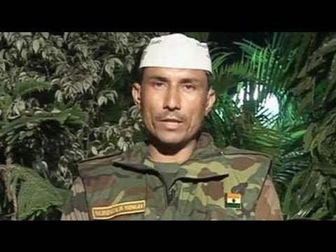 Congress, BJP have no respect for India's soldiers: AAP legislator Surender Singh