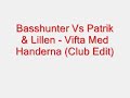 Basshunter Vs Patrik & Lillen - Vifta Med Handerna (Club Edit)good song
