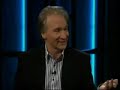 Bill Richardson on Real Time with Bill Maher