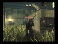 MGO - =[OBF]=The End Vs =[OBF]=Jack Reacher
