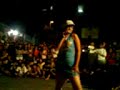Sigaw ng Tundo, Rapista, Digmaang Lirikal, Rap Jam 2008