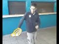 Philips e a dança do camundongo, sem mais comentarios, o video fala por si mesmo hehe