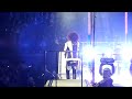 Black Eye Peas  I am not a whore Washington Tacoma Dome 4/10/2010 Opening Band