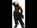 GOUKI THEME SF ZERO 3 - FEEL THE COOL