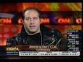 Andrew Dice Clay Live Interview Gone Wrong