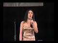 Metro Talent Competition-OMio Bambino Caro-Alexandra Cassens