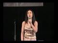 Metro Talent Competition-OMio Babino Caro-Alexandra Cassens