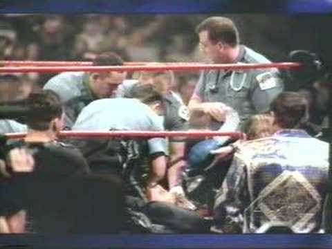 Owen Hart
