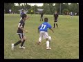 hmong kids play soccer in american league