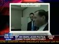 Obama lacks political courage (Rep. J. Nadler-D, NY)