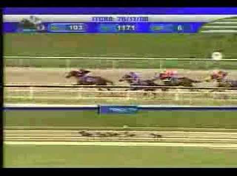 Clasico Antonio Jose de Sucre 2006