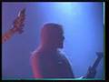 Blodsrit live in Bourg, France October 4th 2002