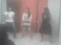 dan�a do quadrado