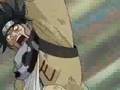 Naruto Preliminares Mortal Kombat