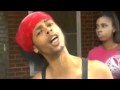 Because they rapin everybody out here