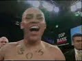 May 09 2008 Mike Alvarado vs. Michele Rosales