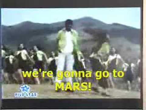 Crazy Indian Music Video(English Lyrics)