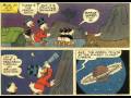 Thoth-Duck and the Pillarmid Gate (Comic Book Cycle Part 2) Thoth-Duck and the Pillarmid Gate (Comic Book Cycle Part 2)