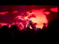 Stone Temple Pilots - Lounge Fly - Greensboro, NC