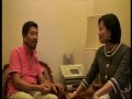 梁美芬與正生書院陳兆焯校長討論搬遷校舍之問題PART 6