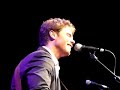Josh Ritter - Good Man