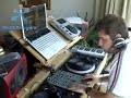 Simon Stokes - 10 Minute Techno Mix