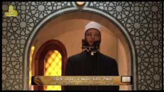 شئون الله فى خلقه بين العطاء والمنع 