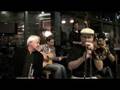 Clint Baker's Cafe Borrone All-Stars Come Back Sweet Papa