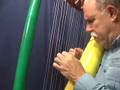videos de Harp Channel-Pajaro Campana on PVC Harp (Bell Bird)