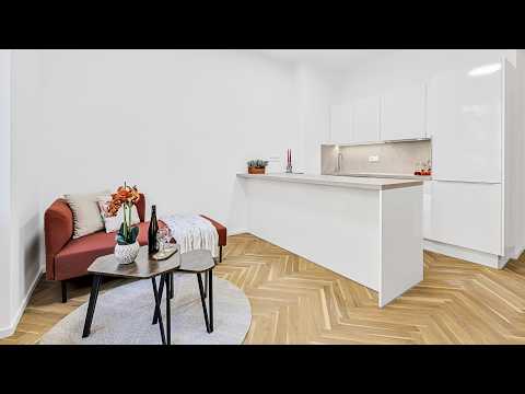 Video Prodej bytu 2+kk, 48 m2, Praha - Vinohrady