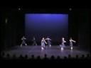 Methane Dance