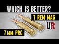 7mm Prc Vs 7mm Rem Mag Ballistics Chart
