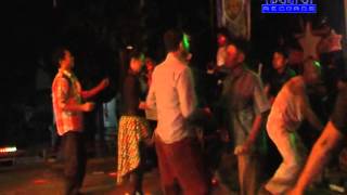 NINA OKTA RIZKI - Sumur Sanga - MACHO ENTERTAINTMENT - THE BONTOT RECORDS