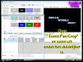Cwalk.nl Sony Vegas Pan/Crop Tutorial By Crosty