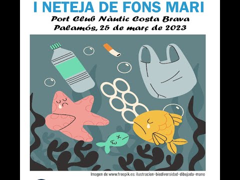 NETEJA DE FONS MARI SKAPHOS 2023 