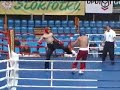 Mistrzostwa Polski Full Contact \ Mistrzostwa Polski Full Contact \