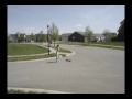 videos de Courtney Falls on The Ripstick