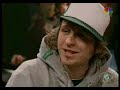 Damion Davis at Giga 2004 inkl. Fluchtversuch Live - Part 1