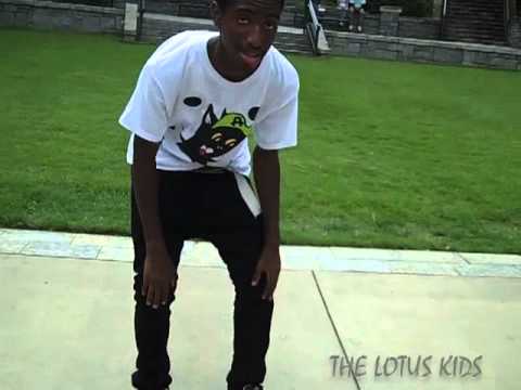 LOTUS STYLE JERKIN TUTORIAL [ ADVANCED FOOTWORK, PINDROPS, SPECIAL MOVES ]