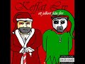 Keffat Liv - N�r Jag Ikv�ll T�nder Ett Ljus
