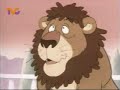 el mago de oz episodio 17 hogar dulce hogar parte 02