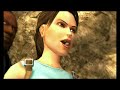 Lara Croft - Parle à ma main Lara Croft - Parle à ma main