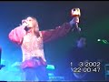 handycam shot from 2002