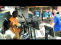 SKEPTA & JME NUMBER ONE SPOT BARS ON KISS WITH DJ SWERVE 26-05-09