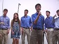 Mexico - Harvard Veritones