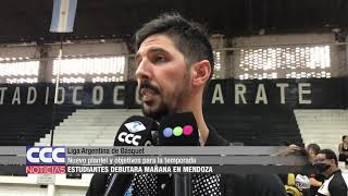 Liga Argentina de Básquet