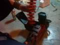 modified nerf vulcan