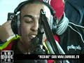 freestyle Poissarino