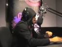 kano performs i like it
1xtra studios