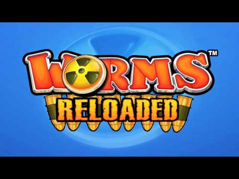 Picture from Worms: Reloaded launches today